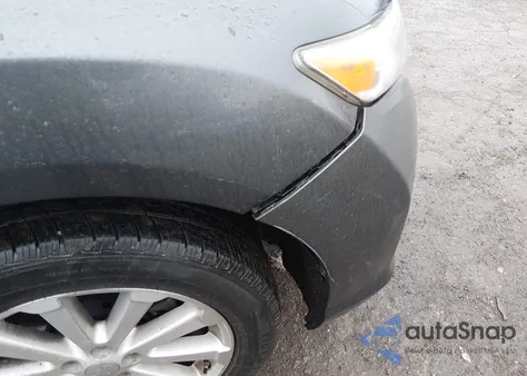 2009 Toyota Venza z USA, uszkodzony, nr VIN 4T3ZE11A29U017591